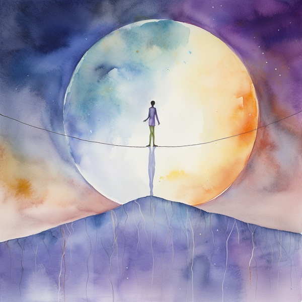 Moon Inconjunct Part Of Fortune